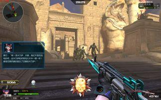 逆战体验服最新爆料僚机,逆战体验服全新僚机系统深度解析