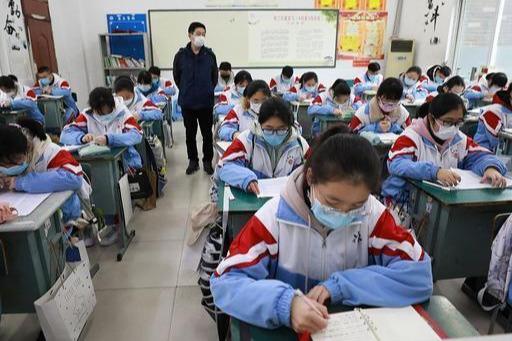 最新爆料开封小学生开学,揭秘校园创业新潮流